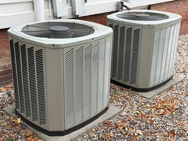 Reliable Hvac contractor in Hazelwood, NC by Leonard HVAC